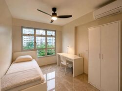 Blk 876A Tampines Greenbloom (Tampines), HDB 5 Rooms #595752521